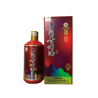 九醞系列-釀藏（一件/6瓶）